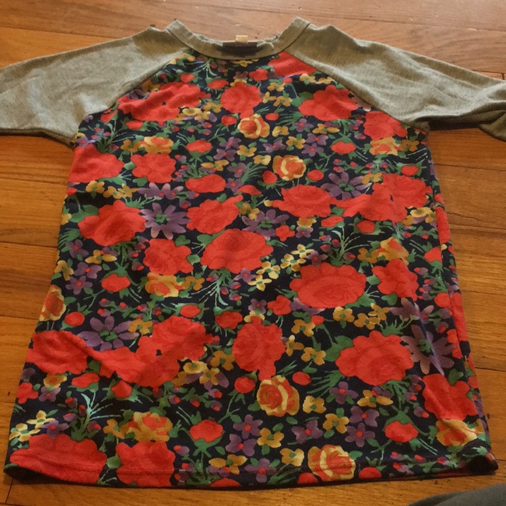LuLaRoe Sloan kids Randy